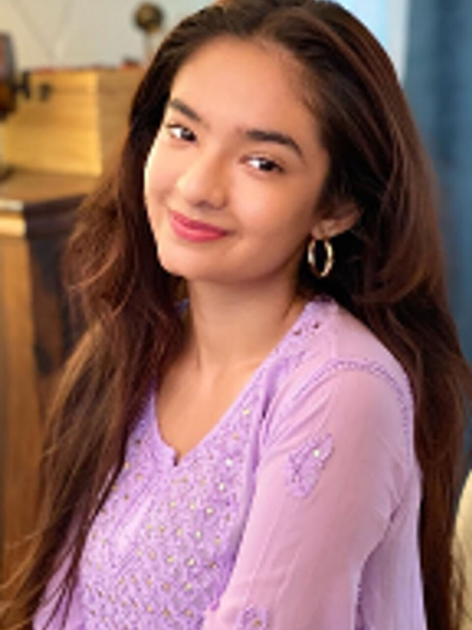 Anushka Sen